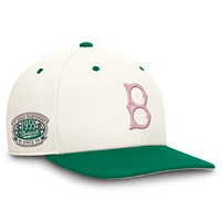 Brooklyn Dodgers Sail Pro Men's Nike Dri-FIT MLB Adjustable Hat