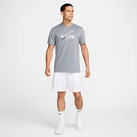 Nike Men's Dri-FIT Basketball T-Shirt