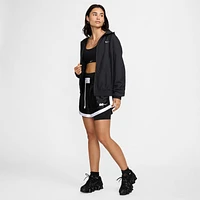 Nike Sportswear Classic Wovens Women's Loose UV Hooded Jacket