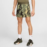 Nike Flex Rep Men's 5" Dri-FIT Unlined Fitness Shorts