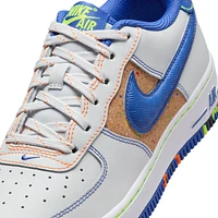 Nike Air Force 1 LV8 Big Kids' Shoes