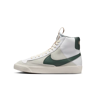 Nike Blazer Mid '77 SE Big Kids' Shoes