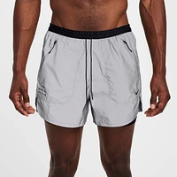 Nike Running Division Men's 4" Dri-FIT ADV Reflective 2-in-1 Shorts