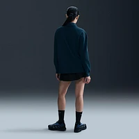 Nike Sportswear Essential Women's Oversized Long-Sleeve Polo