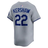 Freddie Freeman Los Angeles Dodgers Men's Nike Dri-FIT ADV MLB Limited Jersey