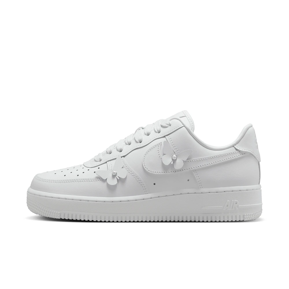 Nike Air Force 1 Low Women's Shoes