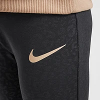 Nike Dri-FIT Swoosh Spirit Toddler 2-Piece Leggings Set