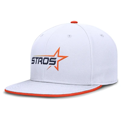 Houston Astros City Connect True Men's Nike Dri-FIT MLB Fitted Hat