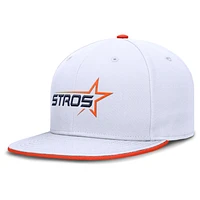 Houston Astros City Connect True Men's Nike Dri-FIT MLB Fitted Hat