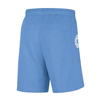 UNC Men's Nike College Shorts