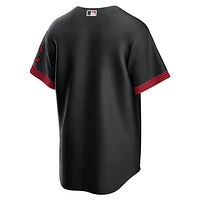 MLB Cincinnati Reds City Connect Men's Replica Baseball Jersey