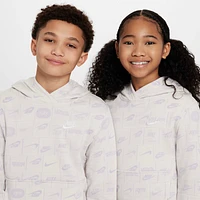 Nike Sportswear Club Fleece Big Kids' Hoodie