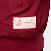 USA Sport Essentials Men's Nike Soccer Woven Bomber Jacket