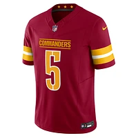 Terry McLaurin Washington Commanders Men's Nike Dri-FIT NFL Limited Football Jersey