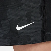 Nike Multi Big Kids' (Boys') Dri-FIT Shorts