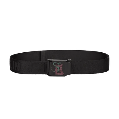 Nike SB Reversible Jacquard Webbing Belt