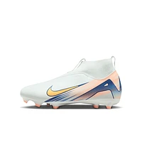 Nike Jr. Superfly 10 Academy Mercurial Dream Speed Big Kids' MG High-Top Soccer Cleats