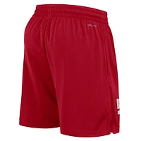 Tampa Bay Buccaneers Sideline Men's Nike Dri-FIT NFL Shorts