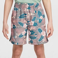Nike Multi Big Kids' Dri-FIT Shorts