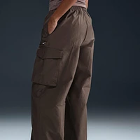 Nike Sportswear Everything Wovens Women's Mid-Rise Cargo Pants
