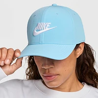 Nike Rise Structured SwooshFlex Futura Cap