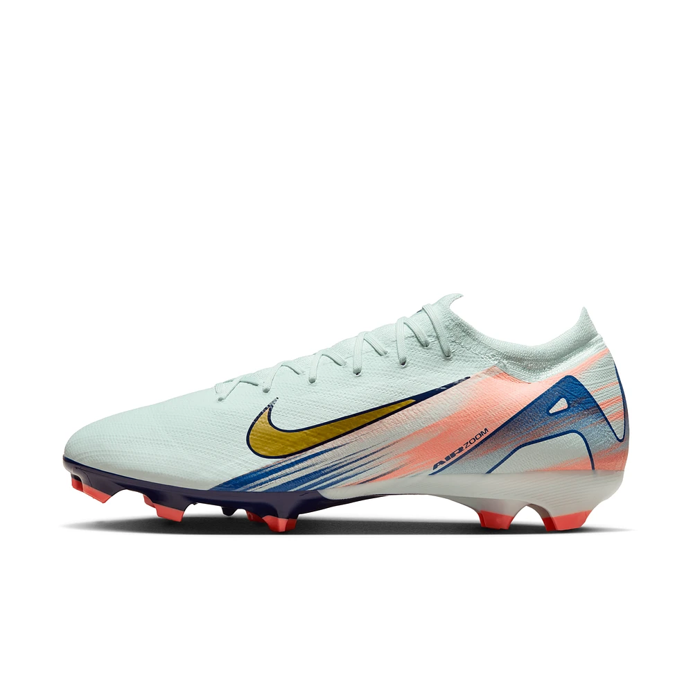 Nike Mercurial Vapor 16 Pro "Kylian Mbappé" FG Low-Top Soccer Cleats