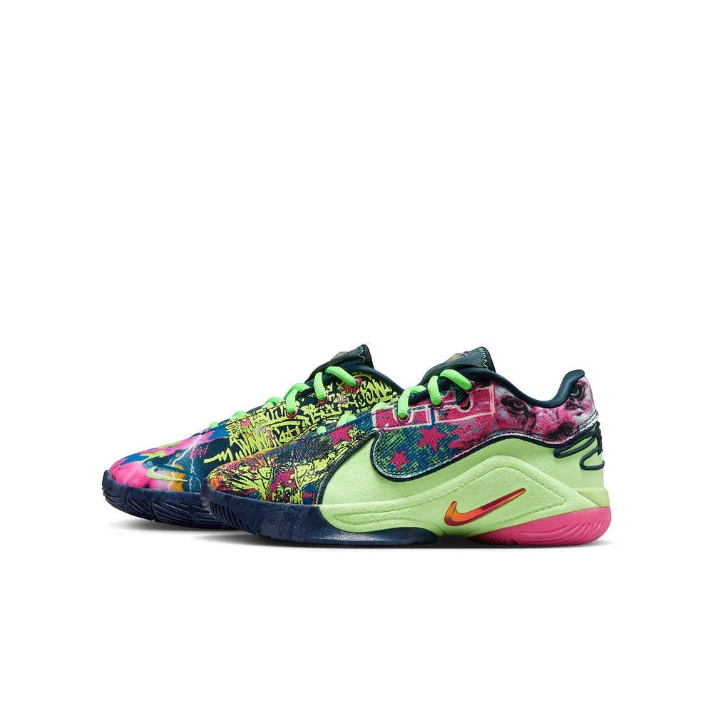 LeBron XXII Big Kids' Basketball Shoes