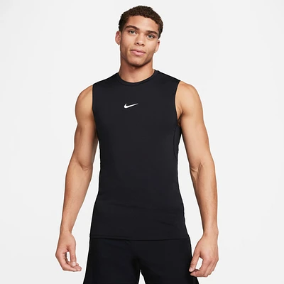 Nike Pro Men's Dri-FIT Slim Sleeveless Top