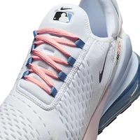 Washington Nationals Nike Air Max 270 Men's Shoes