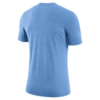 UNC Men's Nike College Crew-Neck T-Shirt