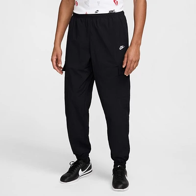 Nike Club Men's Woven Cargo Pants