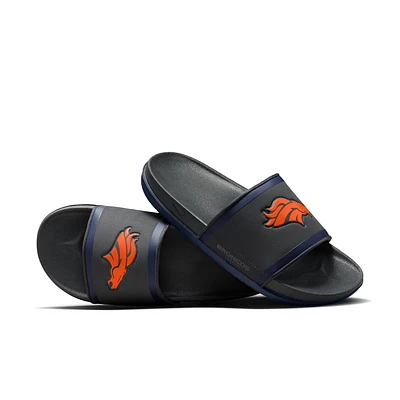 Nike Offcourt (NFL Denver Broncos) Slide