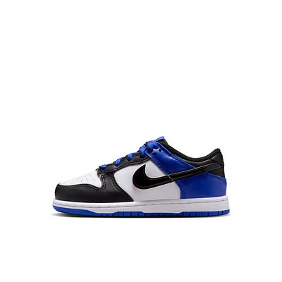 Nike Dunk Low SE Little Kids' Shoes