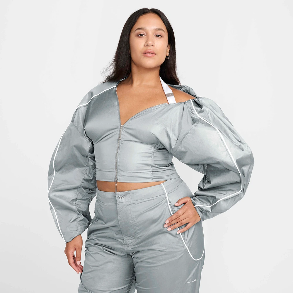 Nike x Jacquemus Women's Track Jacket