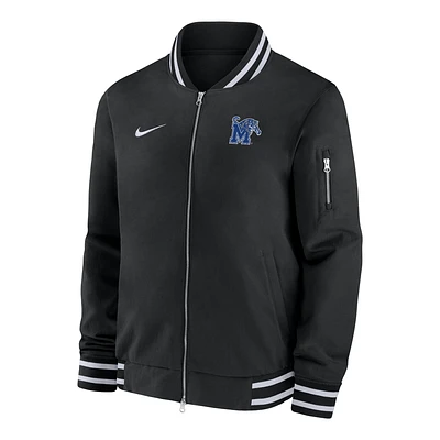 Memphis Men's Nike College Coaches' Jacket