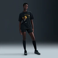 Paige Bueckers "So Win" Adult Nike Basketball T-Shirt