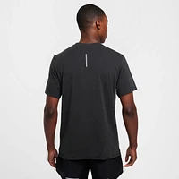 Nike Rise 365 Running Division Men's Dri-FIT Short-Sleeve Top