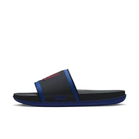 Nike Offcourt (NFL New York Giants) Slide