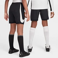 Nike Academy Big Kids' Dri-FIT Soccer Shorts