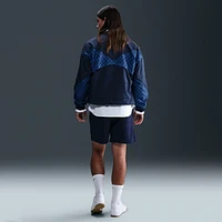 Paris Saint-Germain Strike Home Men's Nike Dri-FIT Soccer Anthem Jacket