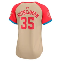 Adley Rutschman American League 2024 All-Star Game Women’s Nike Dri-FIT ADV MLB Limited Jersey