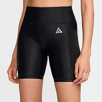 Nike ACG "White Rapids" Women's Dri-FIT ADV Mid-Waisted 7" Biker Shorts with Pockets