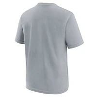 Detroit Lions Legend Icon Big Kids’ Nike Dri-FIT NFL T-Shirt