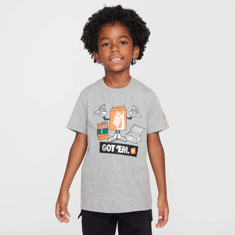 Nike Toddler Boxy Got 'Em T-Shirt