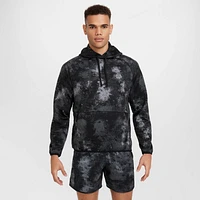 Nike Camo Men's Therma-FIT Versatile Pullover Hoodie