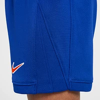 USWNT 2025 Stadium Home (Women's Team) Little Kids' Nike Soccer Replica 3-Piece Kit