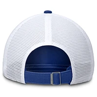 Toronto Blue Jays Evergreen Club Men's Nike MLB Trucker Adjustable Hat