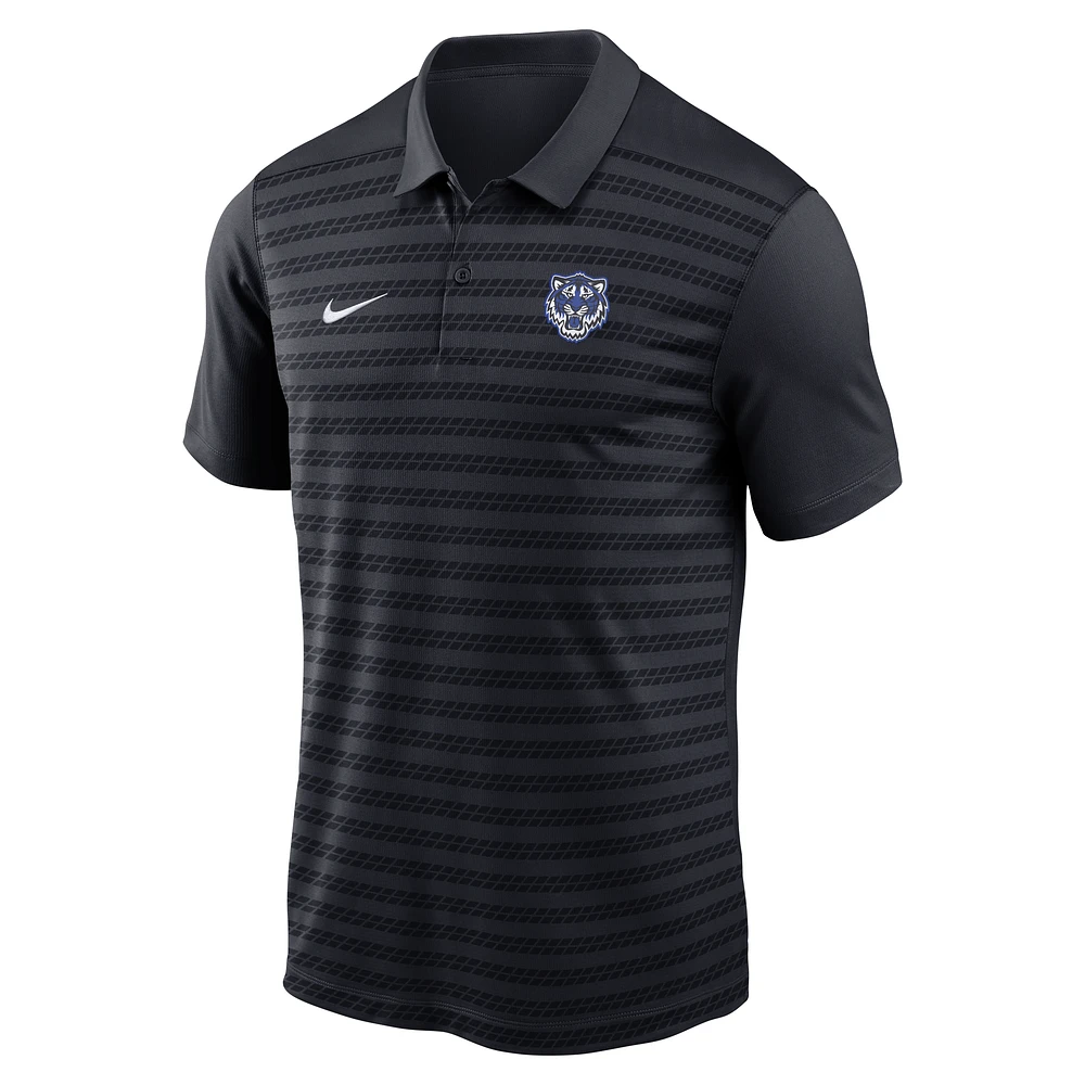 Detroit Tigers Authentic Collection City Connect Victory Men's Nike Dri-FIT MLB Polo