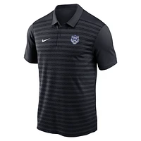 Detroit Tigers Authentic Collection City Connect Victory Men's Nike Dri-FIT MLB Polo