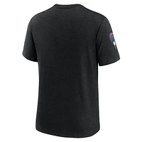 Arizona Diamondbacks Cooperstown Eras Men's Nike MLB T-Shirt